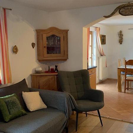 Apartment With A Stunning View Of The Alps - Wohnung Mit Atemberaubenden Blick Auf Die Alpen Fischbachau Dış mekan fotoğraf